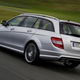 Illustration for article titled Mercedes-Benz C63 AMG Wagon: Vampire LEstate
